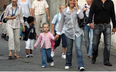 COMMENT AIDER LES PARENTS A AIDER LEURS ENFANTS ?