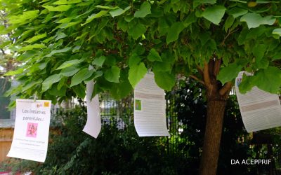 Grand pique-nique participatif – 24 juin