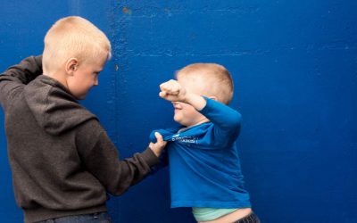 Les comportements dérangeants à l’école : conférence débat – 15 mars 2018