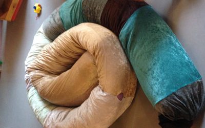 Boudin à adopter : La Cool Douche – 75014