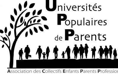 Présentation et échanges autour des Universités Populaires de Parents