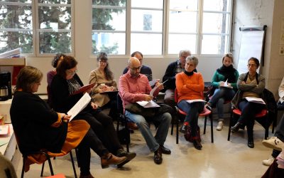 Compte-rendu de l’Assemblée Générale de l’ACEPPRIF