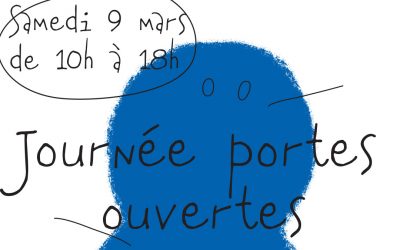Portes ouvertes : crèche parentale Métramômes 75020