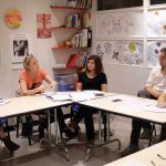 Atelier budget prévisionnel – Paris