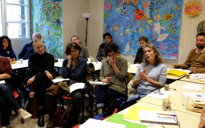 CA élargi ACEPPRIF le 18 janvier 2020 à 9h