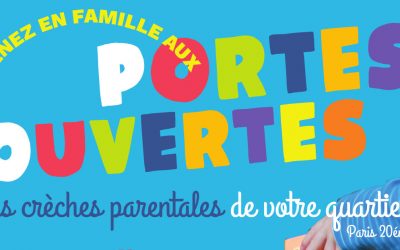 Portes ouvertes – Les Apaches, Farandole, Lutin Lune – 7 mars 2020