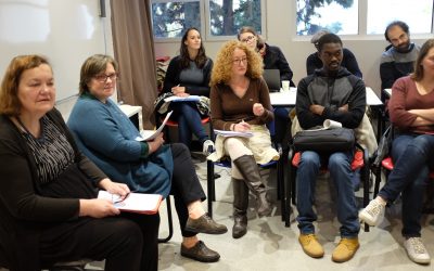 AG de l’Acepprif le samedi 26 septembre 2020