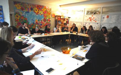 AG de l’ACEPPRIF le 26 juin 2021
