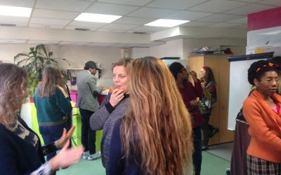 Ateliers sur l’implication des parents les 13 et 16 juin