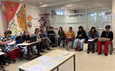 Assemblée Générale de l’ACEPPRIF – 24 septembre 2022