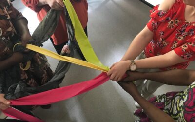 Prendre soin de soi pour prendre soin des autres
