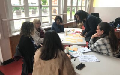 Prévenir les maltraitances et agir collectivement parents et professionnels