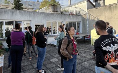 21 septembre : Le Petit déj de rentrée de l’Acepprif, c’est samedi !