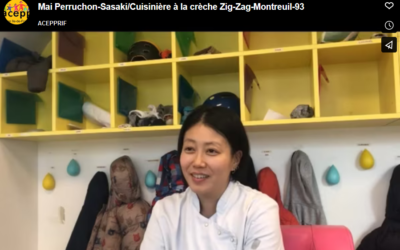 Des professionnel·les du réseau s’expriment sur leur métier et leur fonction