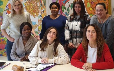 Préparer le CAP Accompagnant Éducatif Petite Enfance
