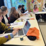 Mieux connaître les ressources partenariales au service des projets