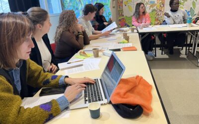 Mieux connaître les ressources partenariales au service des projets
