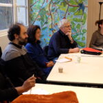 Être accueillant·e en LAEP : approfondissement