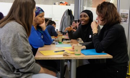 Accueil des familles en situation de précarité : imaginer concrètement et singulièrement des possibles dans vos crèches en accueillant les peurs et les blocages