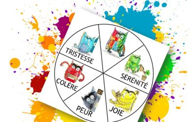 Comprendre les émotions du jeune enfant pour mieux l’accompagner