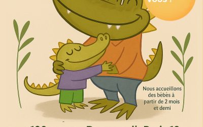 Portes ouvertes le 21 mars aux Crocos – Paris 12