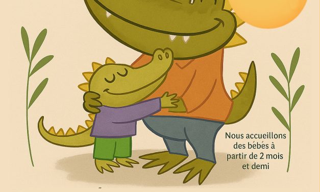 Portes ouvertes le 21 mars aux Crocos – Paris 12