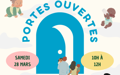 Portes Ouvertes au Cirque du Vent – 93200 Saint-Denis