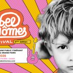 Festival Babel Mômes du 18 au 29 mars