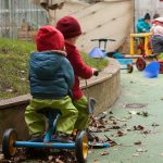 Places libres à Babillages – Paris 11e