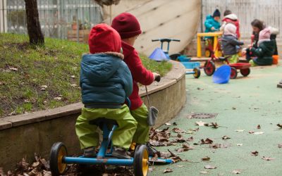 Places libres à Babillages – Paris 11e