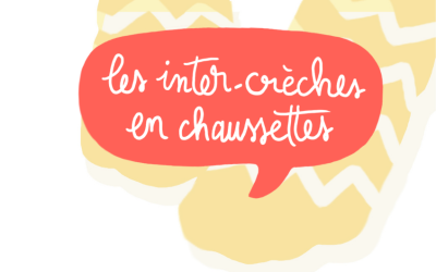 Intercrèches en chaussettes le 23 juin sur les violences sexuelles – Paris 11