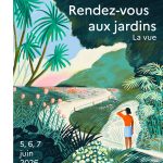 Rendez-vous aux jardins !