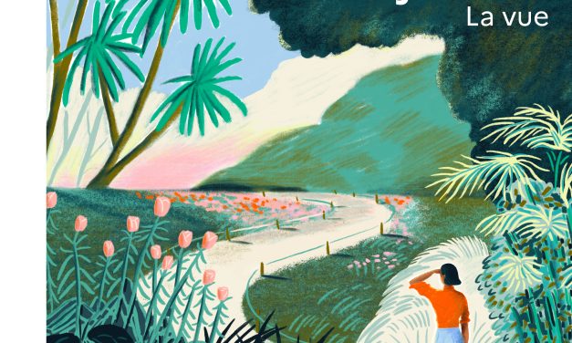 Rendez-vous aux jardins !