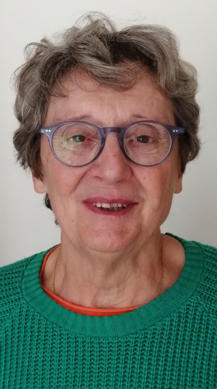 Anne-Françoise Dereix