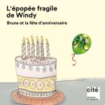 Une série de podcasts sur la fragilité vue aussi comme une ressource