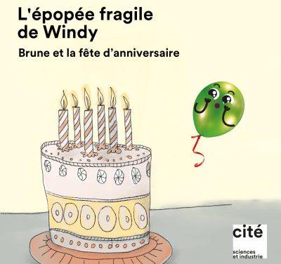 Une série de podcasts sur la fragilité vue aussi comme une ressource