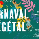 Le 1er Carnaval Végétal est lancé au parc du Sausset à Villepinte (93) !
