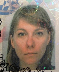 Claire Mary Puyfoulhoux