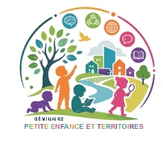 Séminaire Petite enfance et territoires 2026-2027  dans le 93