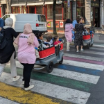 La ville à hauteur des bébés ?